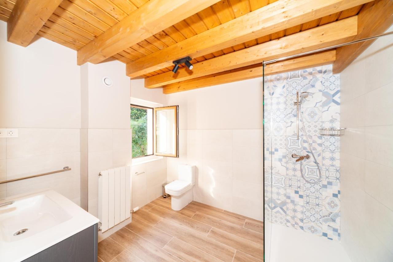 Laga Surf Villa By Urdaibai Rentals Ibarrangelu Exterior photo