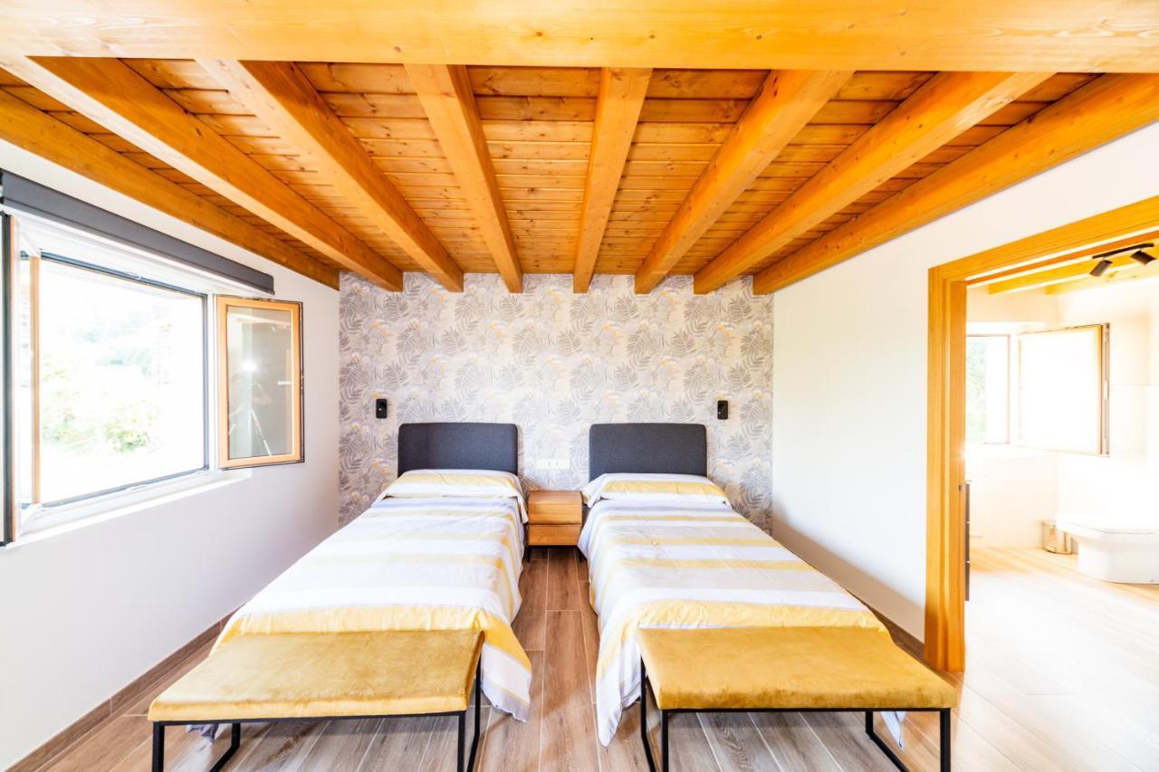 Laga Surf Villa By Urdaibai Rentals Ibarrangelu Exterior photo