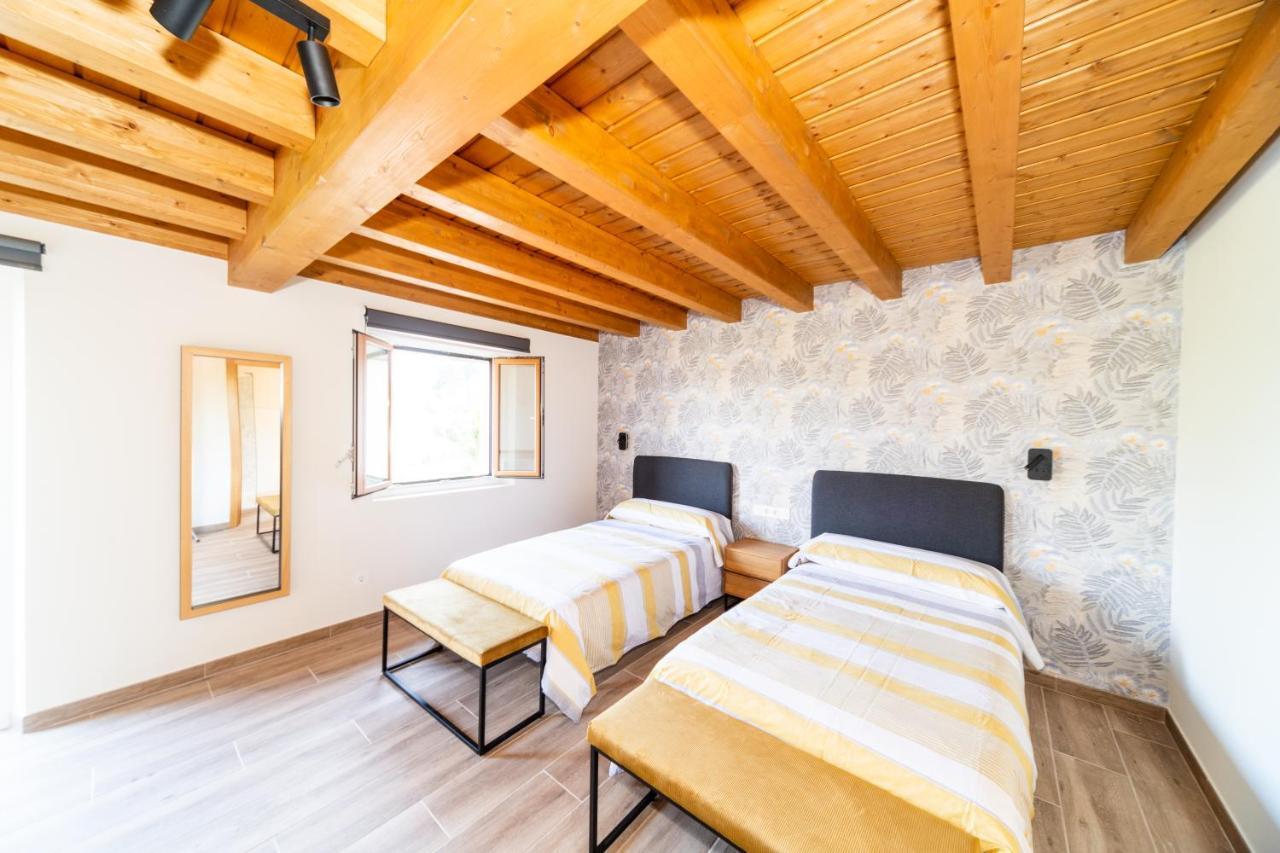 Laga Surf Villa By Urdaibai Rentals Ibarrangelu Exterior photo