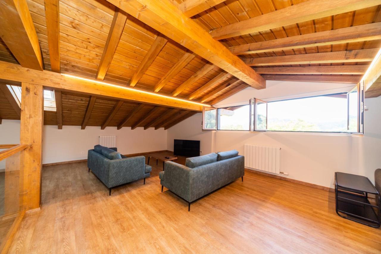 Laga Surf Villa By Urdaibai Rentals Ibarrangelu Exterior photo