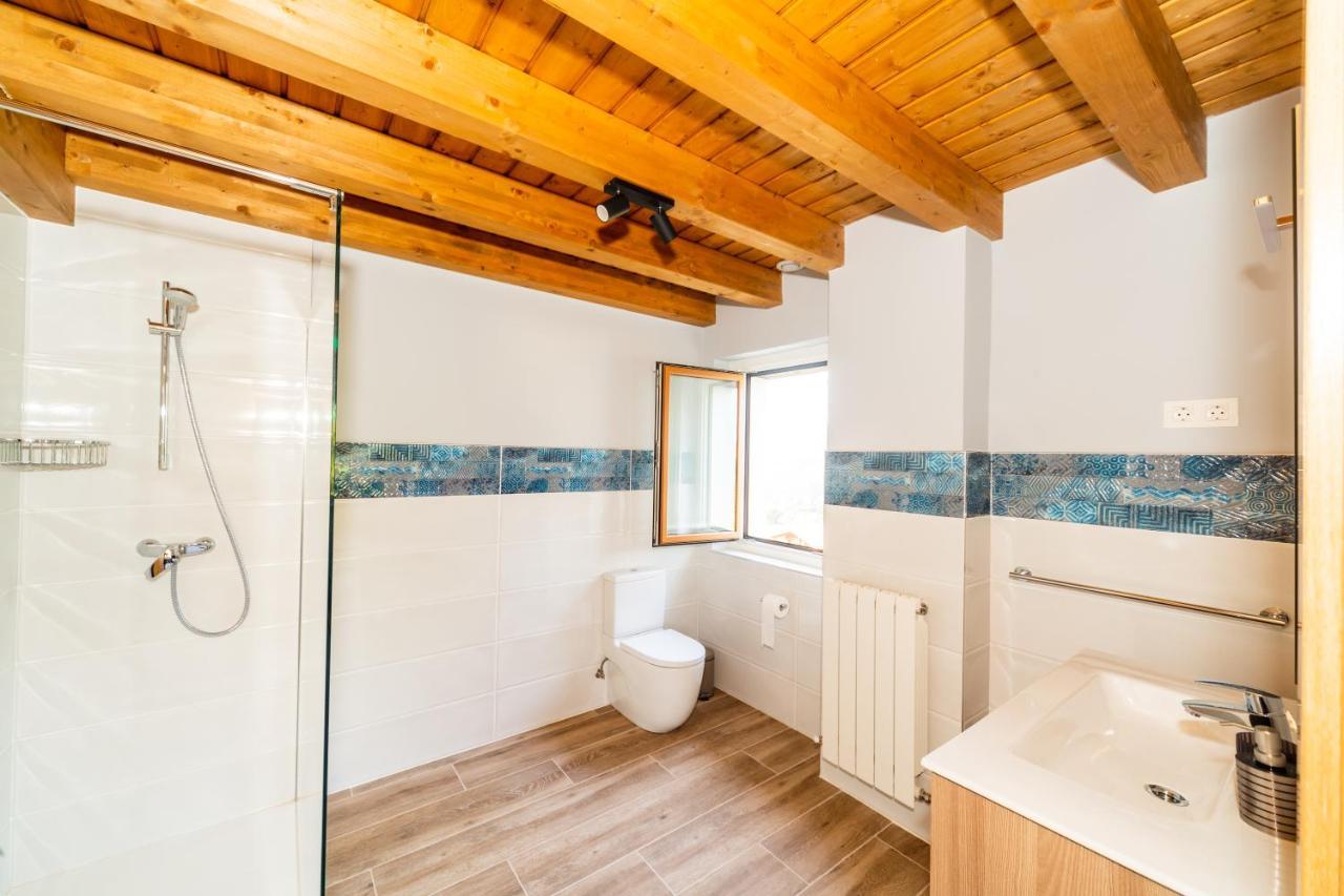 Laga Surf Villa By Urdaibai Rentals Ibarrangelu Exterior photo