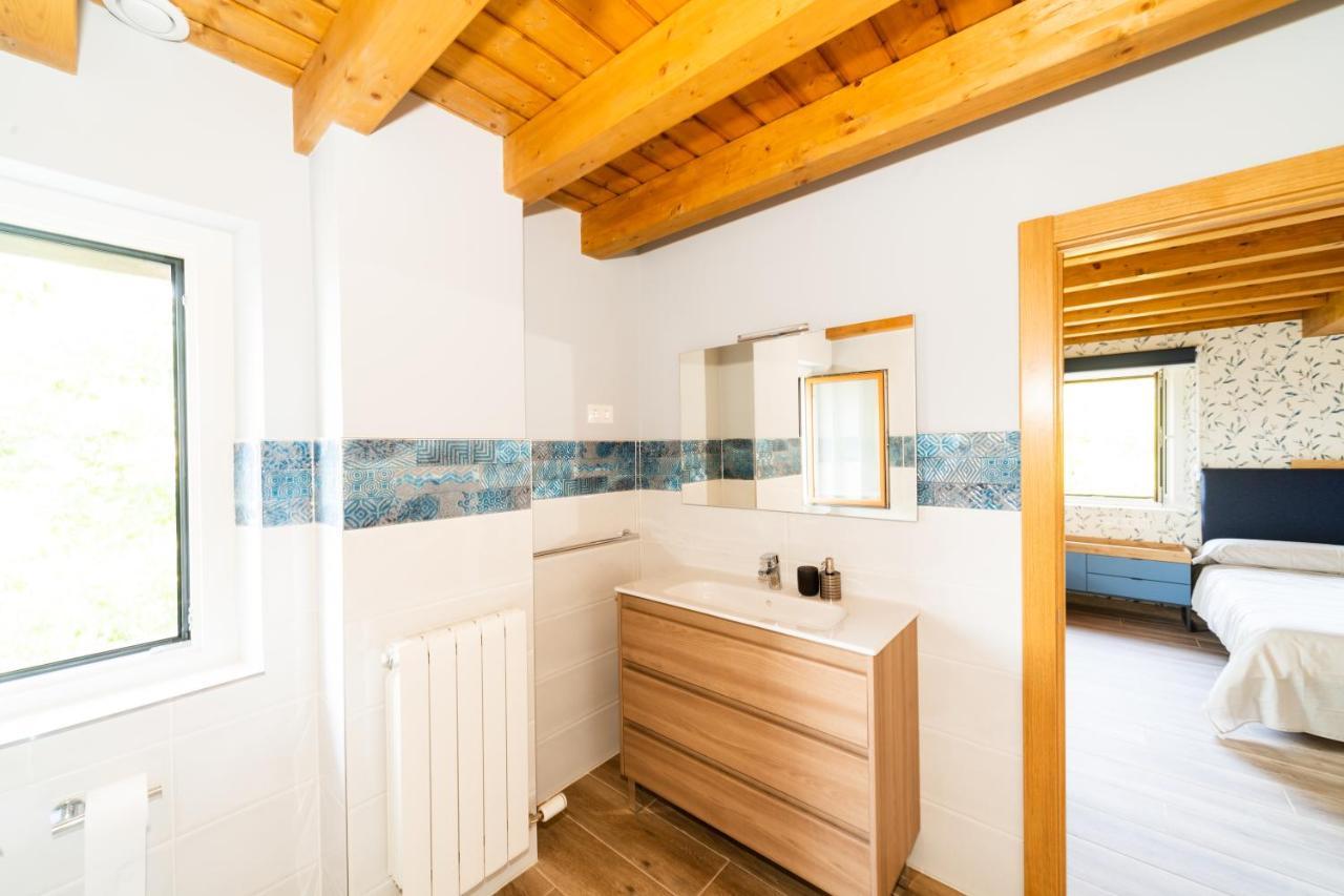 Laga Surf Villa By Urdaibai Rentals Ibarrangelu Exterior photo