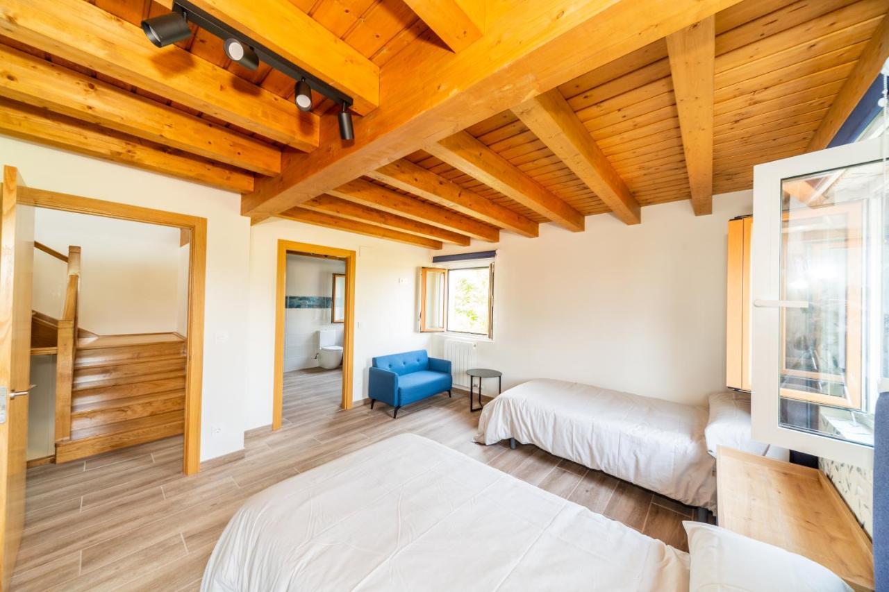 Laga Surf Villa By Urdaibai Rentals Ibarrangelu Exterior photo