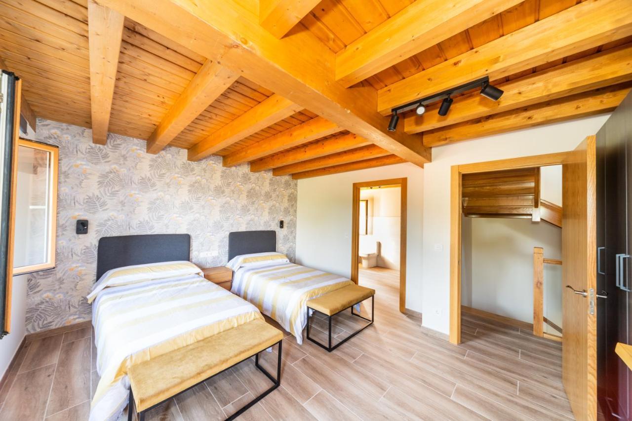 Laga Surf Villa By Urdaibai Rentals Ibarrangelu Exterior photo